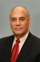 Thomas Day, Director of Legislative Adminstrative Services