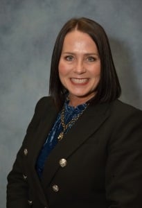 Representative Carrie Barth