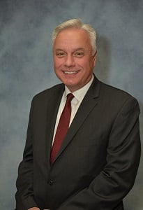 Representative Ron Bryce