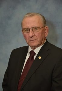 Representative Dan Goddard