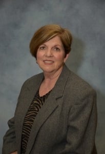Representative Allison Hougland
