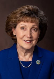 Brenda Dietrich
