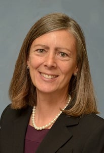 Senator Kellie Warren