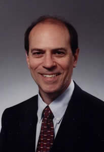 Representative Steve Brunk