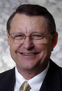Representative Richard Carlson