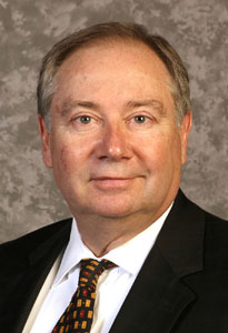 Representative Jim Denning