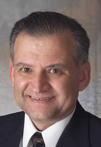 Representative Mario Goico