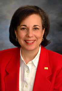 Representative Lana Gordon