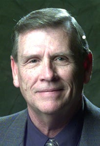 Representative Gary Hayzlett
