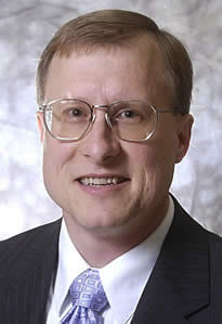 Representative Mitch Holmes