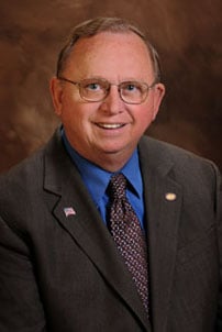 Senator Dick Kelsey