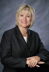 Senator Kelly Kultala