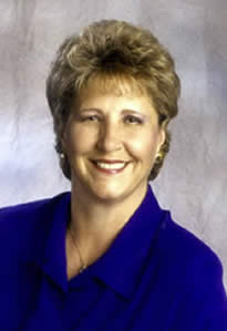 Representative Brenda Landwehr