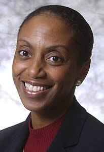 Representative Melody McCray-Miller