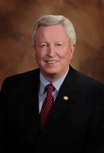 Senator Steve Morris