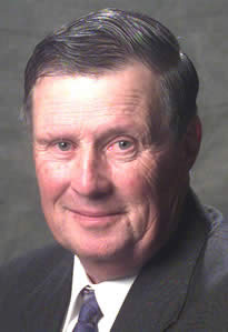 Representative Larry Powell