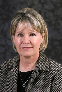 Representative Sheryl Spalding