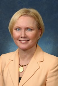 Representative Kay Wolf