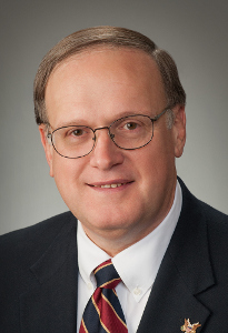 Representative Ed Bideau