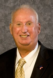 Representative Allan Rothlisberg