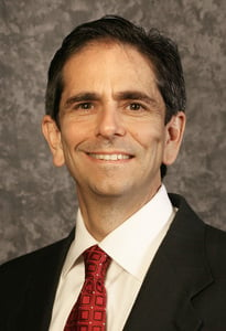 Senator Jeff Melcher