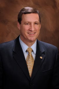 Senator Dennis Pyle