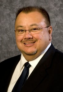 Representative John Alcala