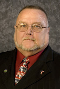 Representative Joe Edwards