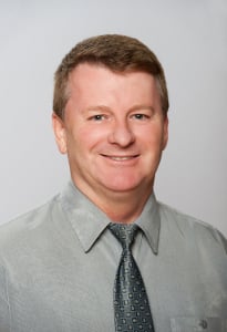 Representative Steve Huebert