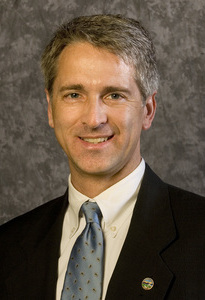 Representative Charles Macheers