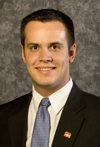 Representative Reid Petty