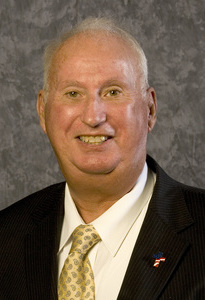 Representative Allan Rothlisberg