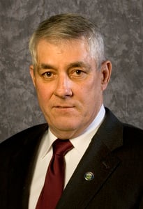 Representative John Bradford