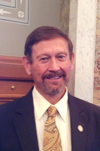 Representative Bud Estes