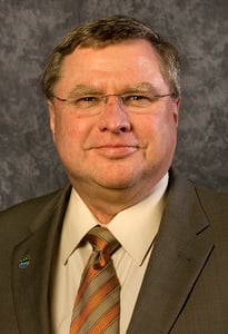 Representative Mark Hutton