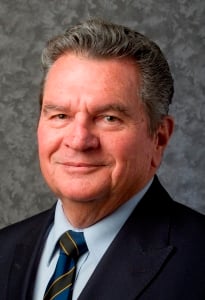 Representative Dick Jones