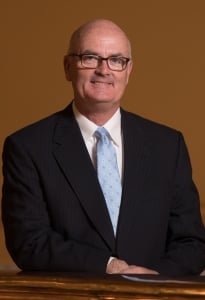 Representative Jim Ward