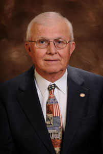 Senator Ralph Ostmeyer