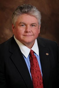Senator Mike Petersen