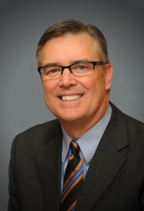 Representative Chuck Weber