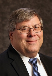 Representative Virgil Weigel