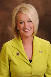 Senator Julia Lynn