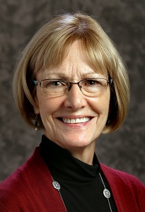 Senator Mary Jo Taylor