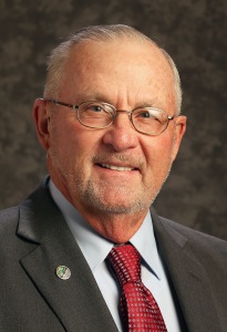 Representative Doug Blex