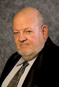 Representative Larry Hibbard