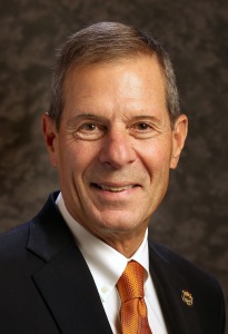 Representative Jim Gartner
