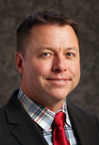 Representative Jeff Pittman