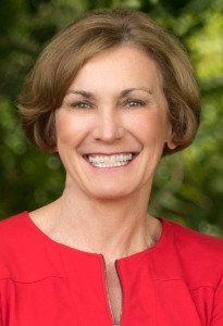 Senator Barbara Bollier