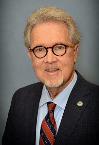 Senator Eric Rucker