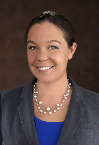 Representative Stephanie Clayton
